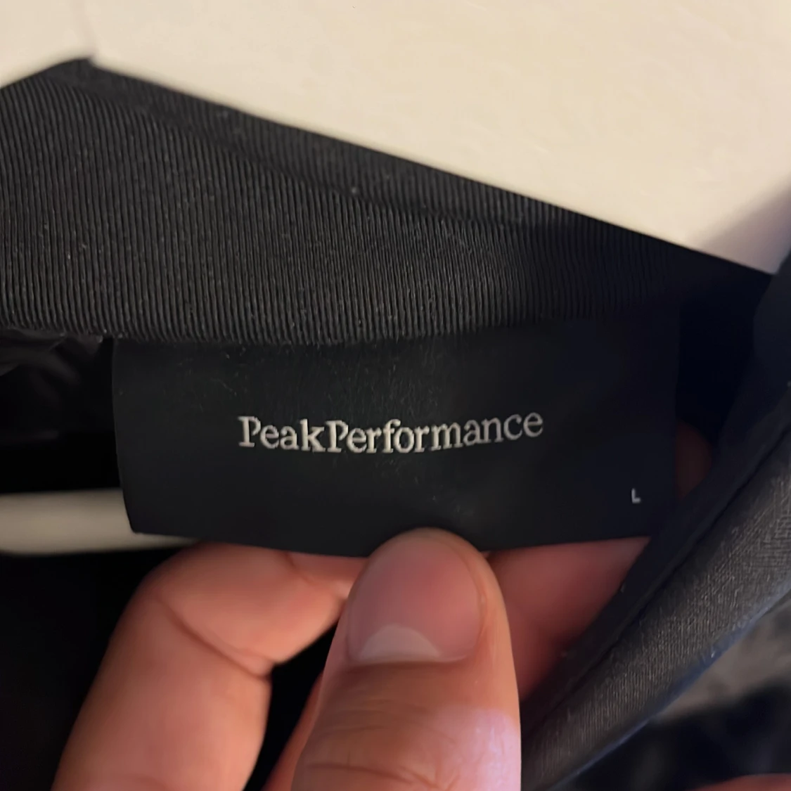 Peak performance jacka - 90