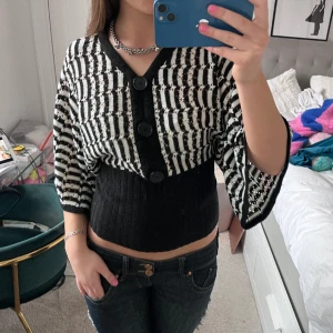 Kofta! - Så snygg kofta!