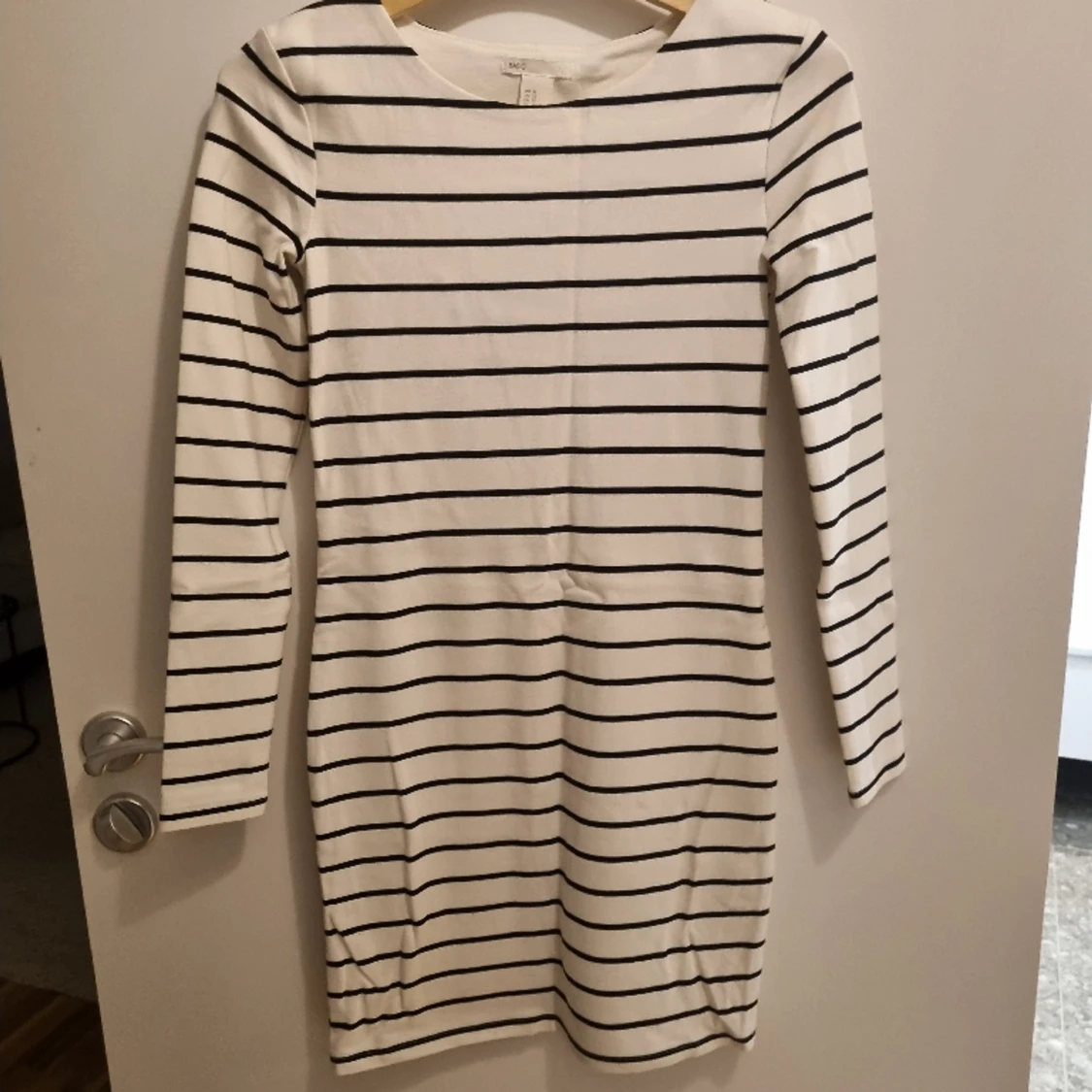 Trikåklännimg  - 90