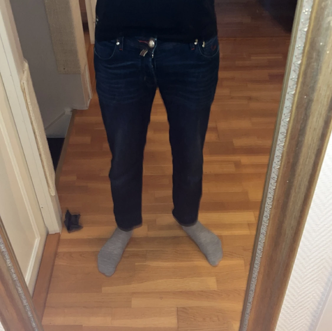 Jacob cohen jeans - 91