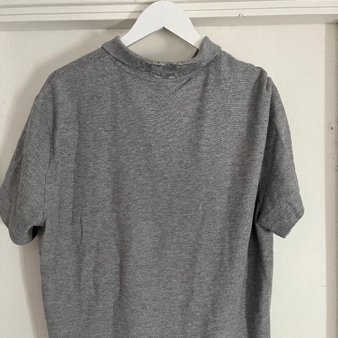 H&M sommarskjorta - 90