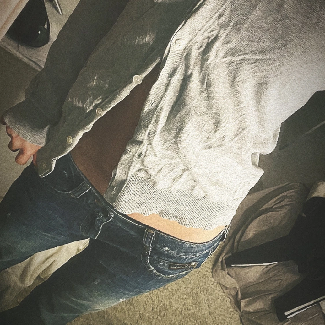 Super snygg kofta😍 - 90