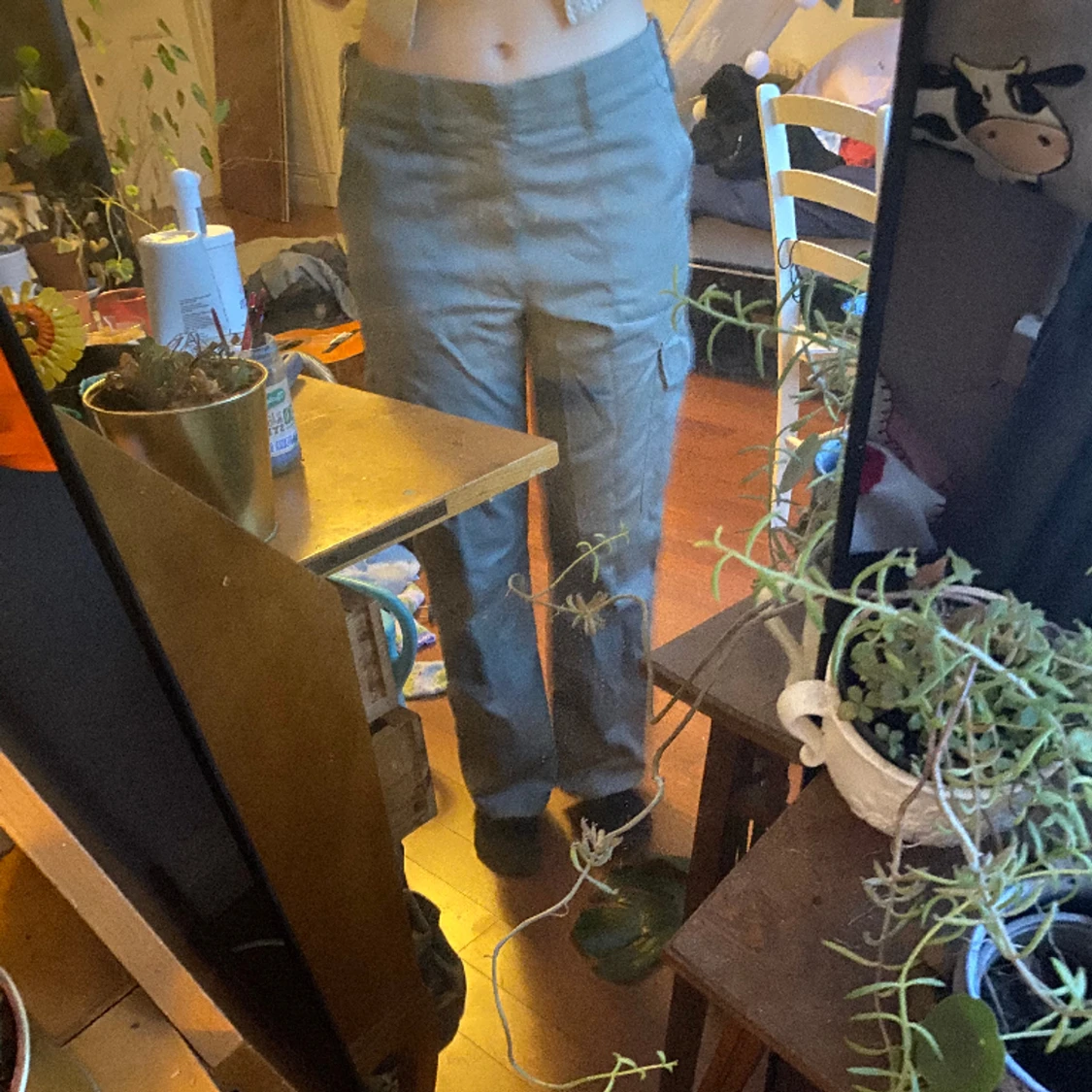 Fodrade cargos  - 90