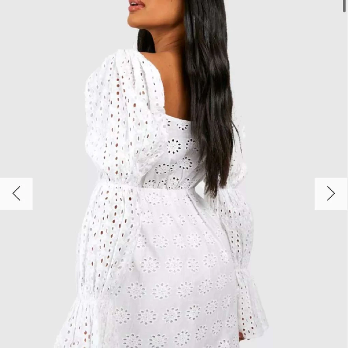 Studentklänning  - 90