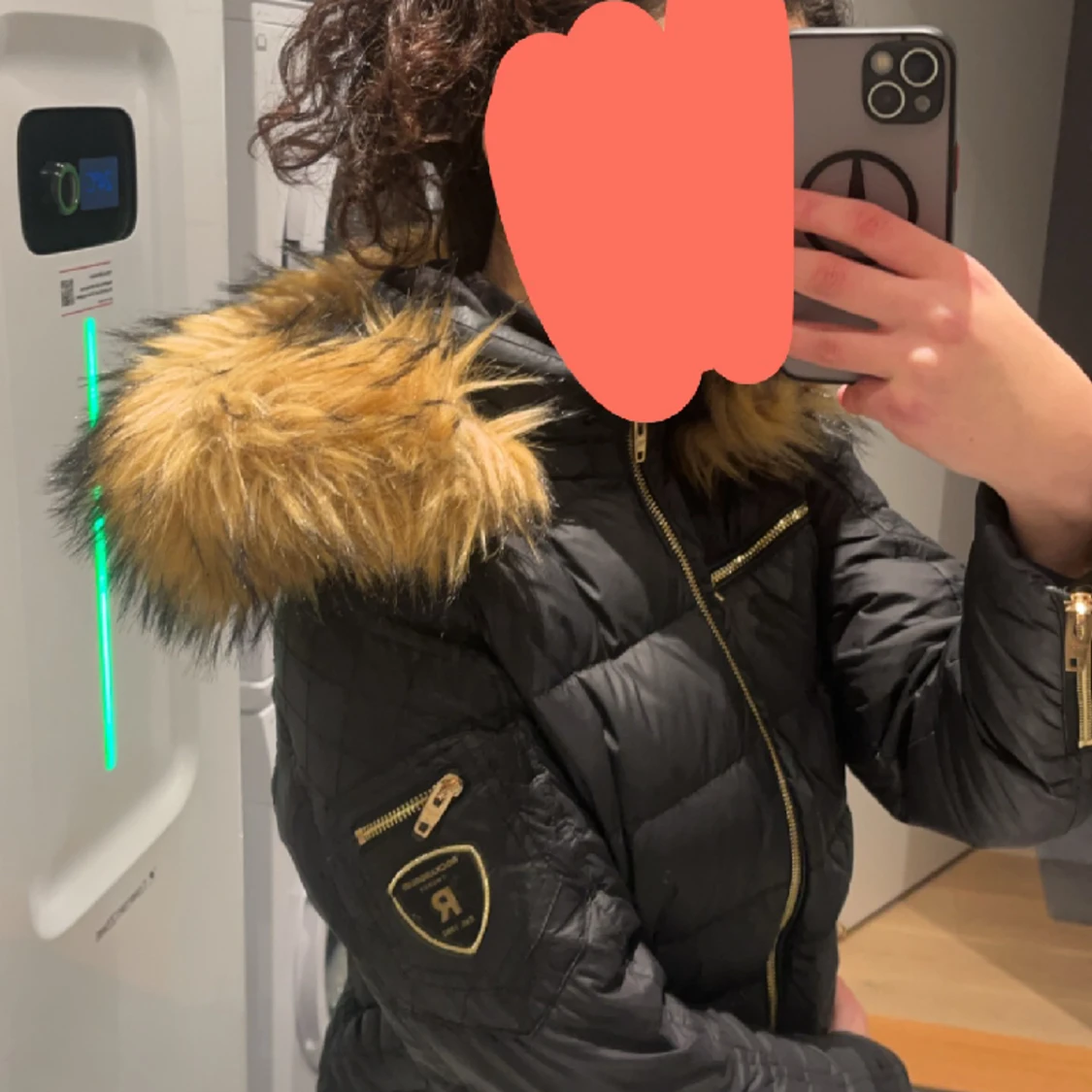 Rockandblue jacka storlek 38 - 90