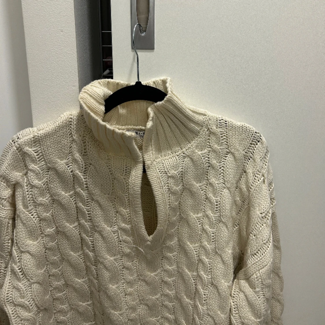 Nakd stickad tröja - 90