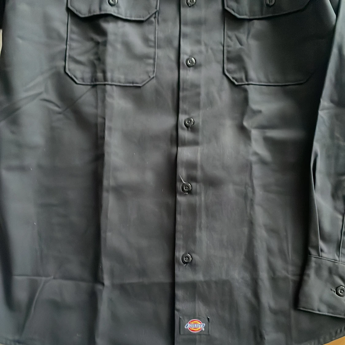 Dickies workshirt  - 91