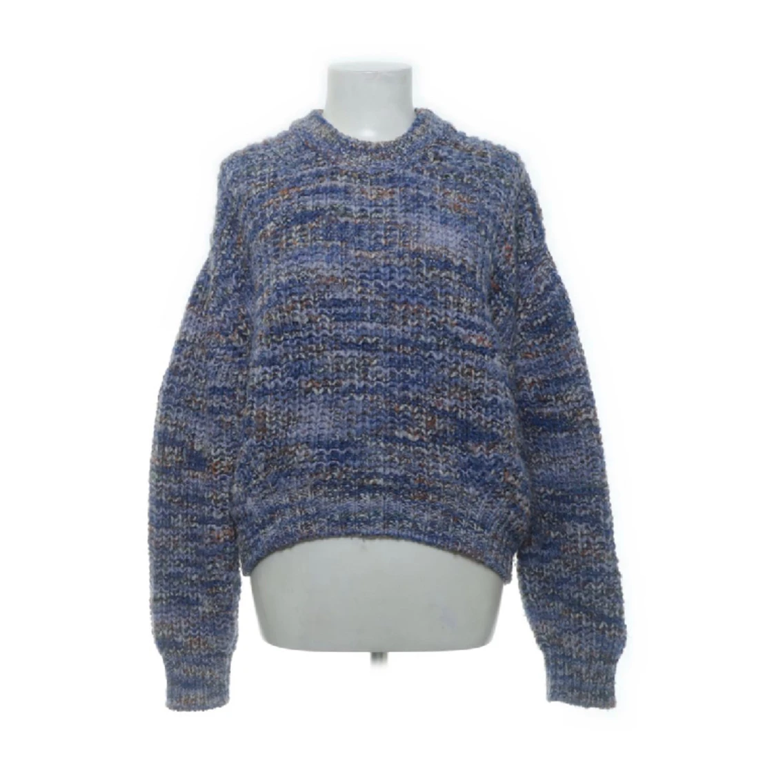 Acne Stickad Tröja  - 90