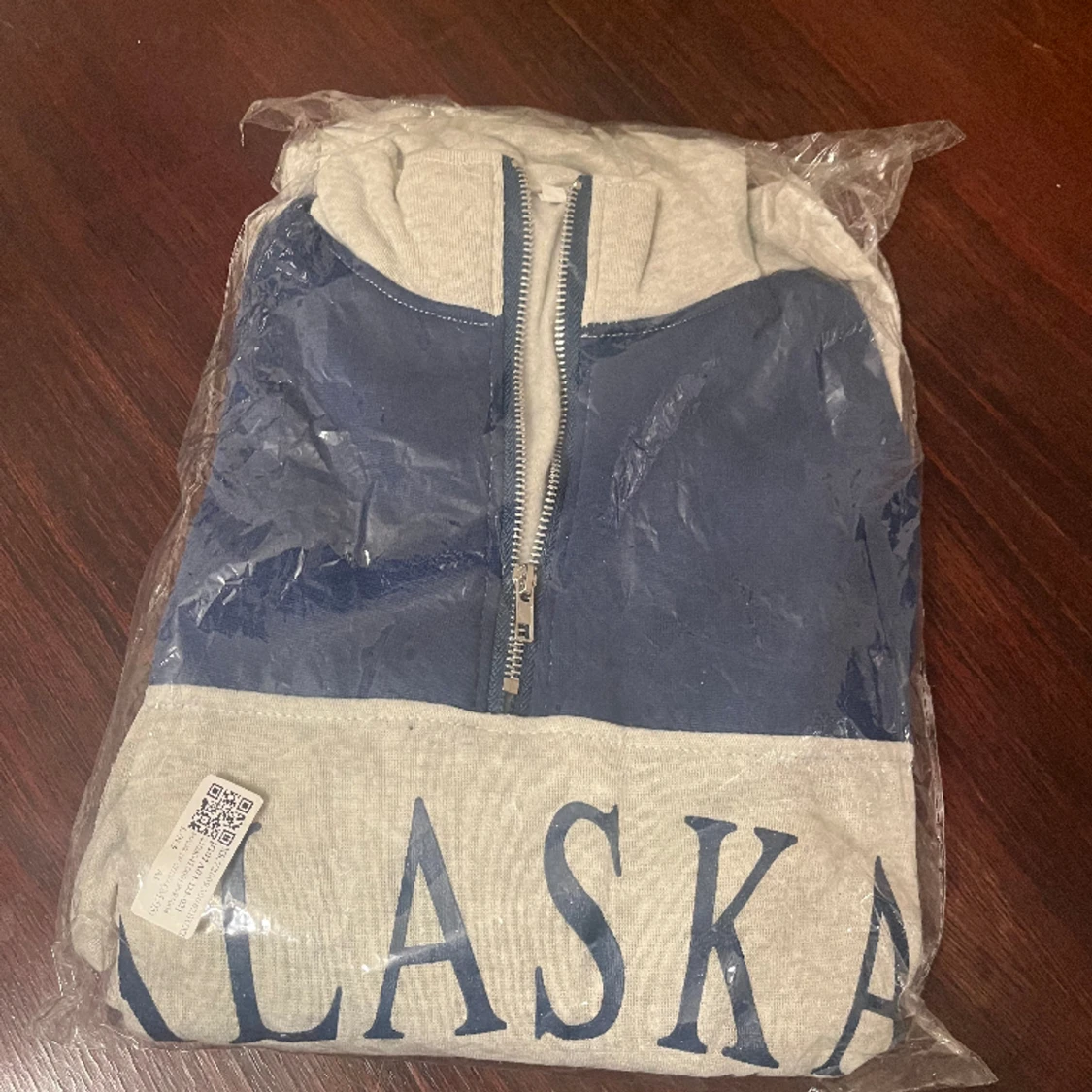 Sweater alaska - 90
