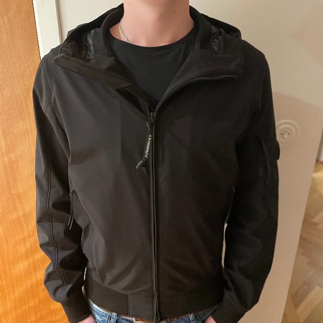 C.P Company Shell jacket  - 90