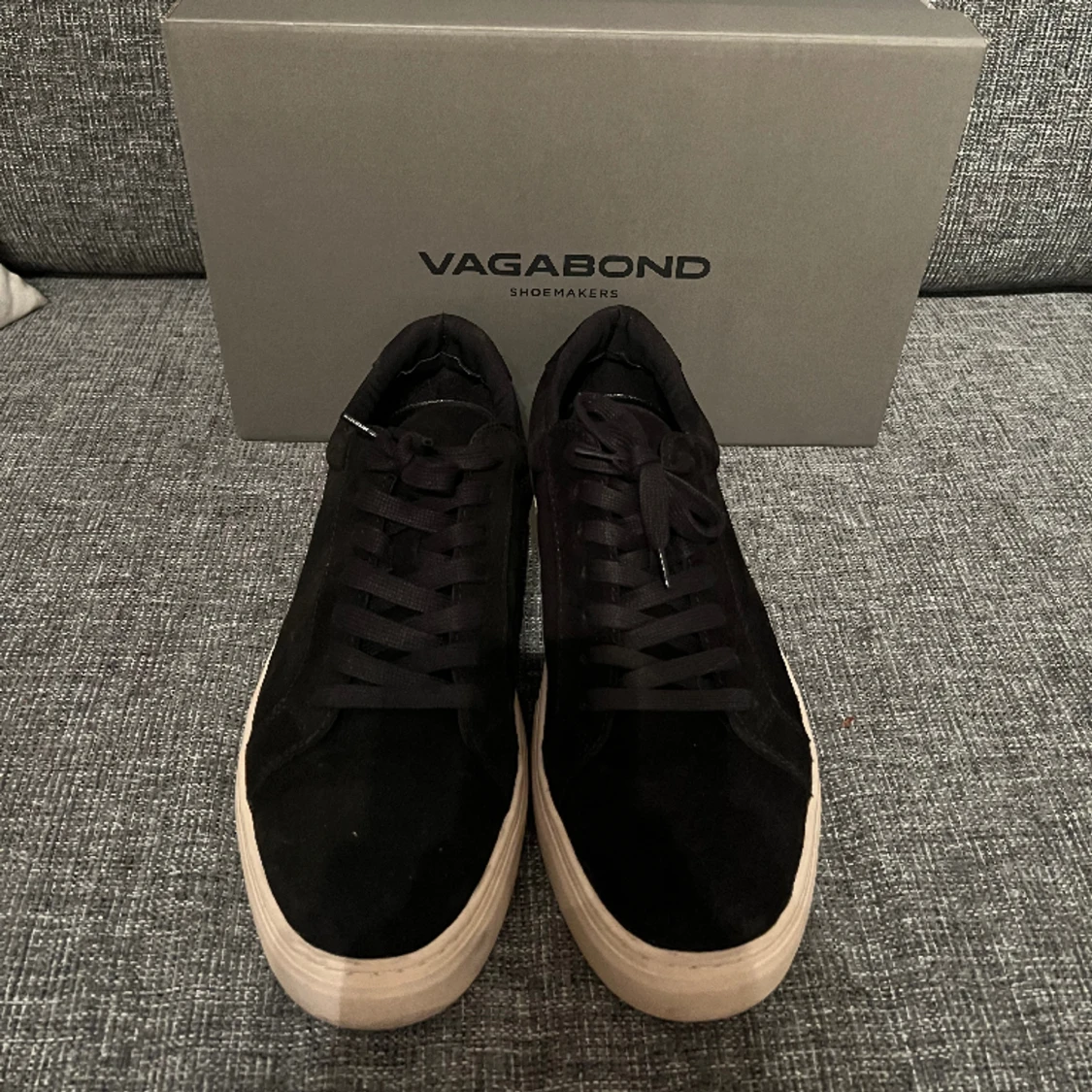 Vagabond skor - 90