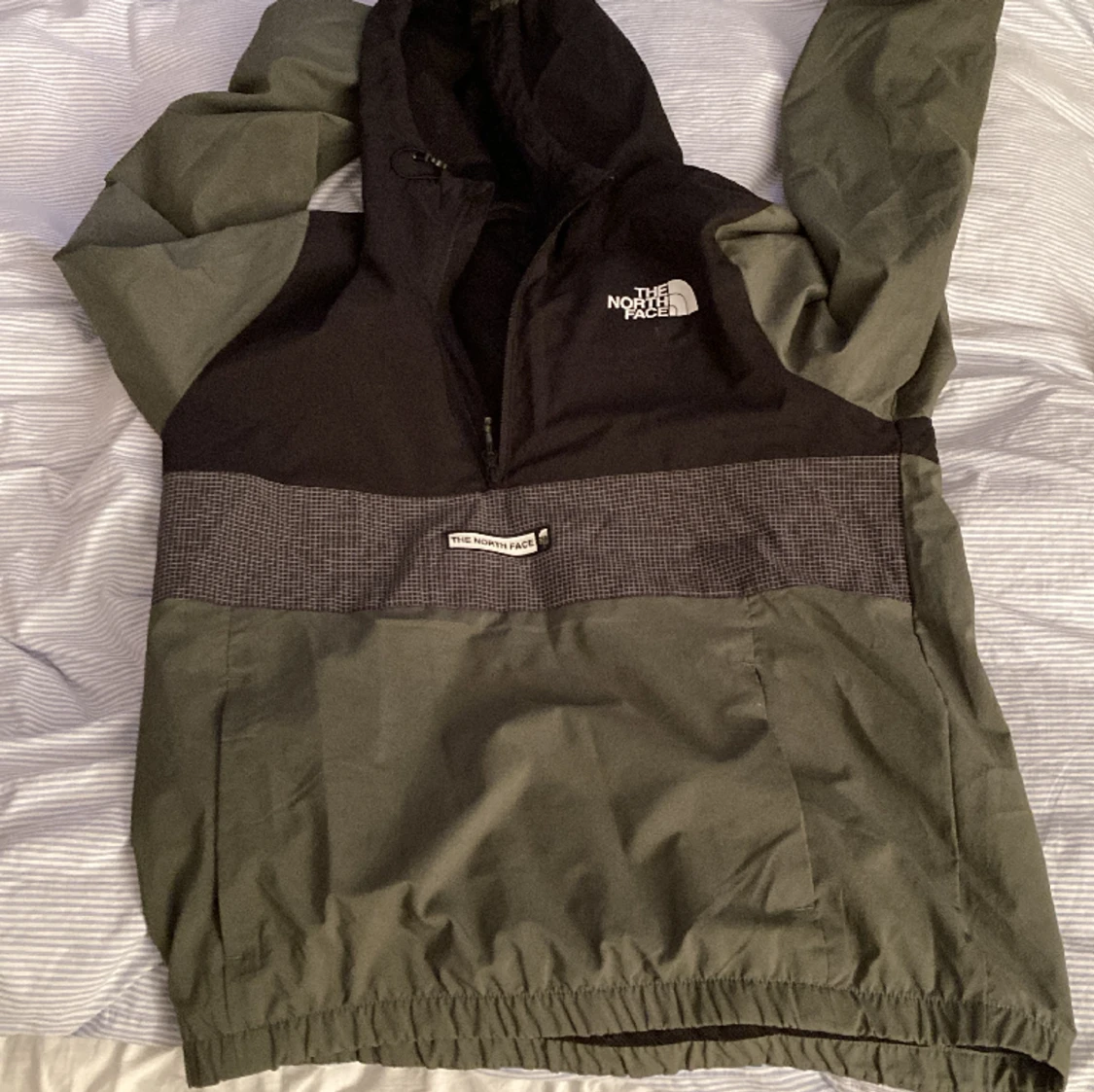 Northface vindjacka
