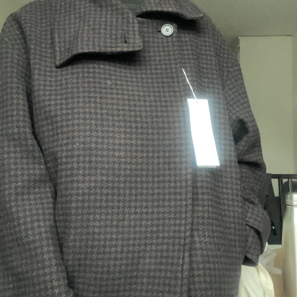 New Arket wool jacket - 90