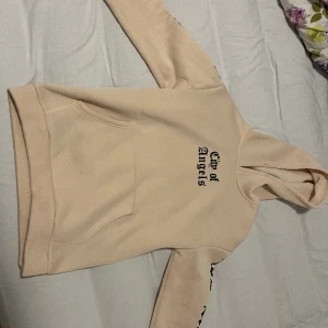 Hoodie  - Aldrig använd