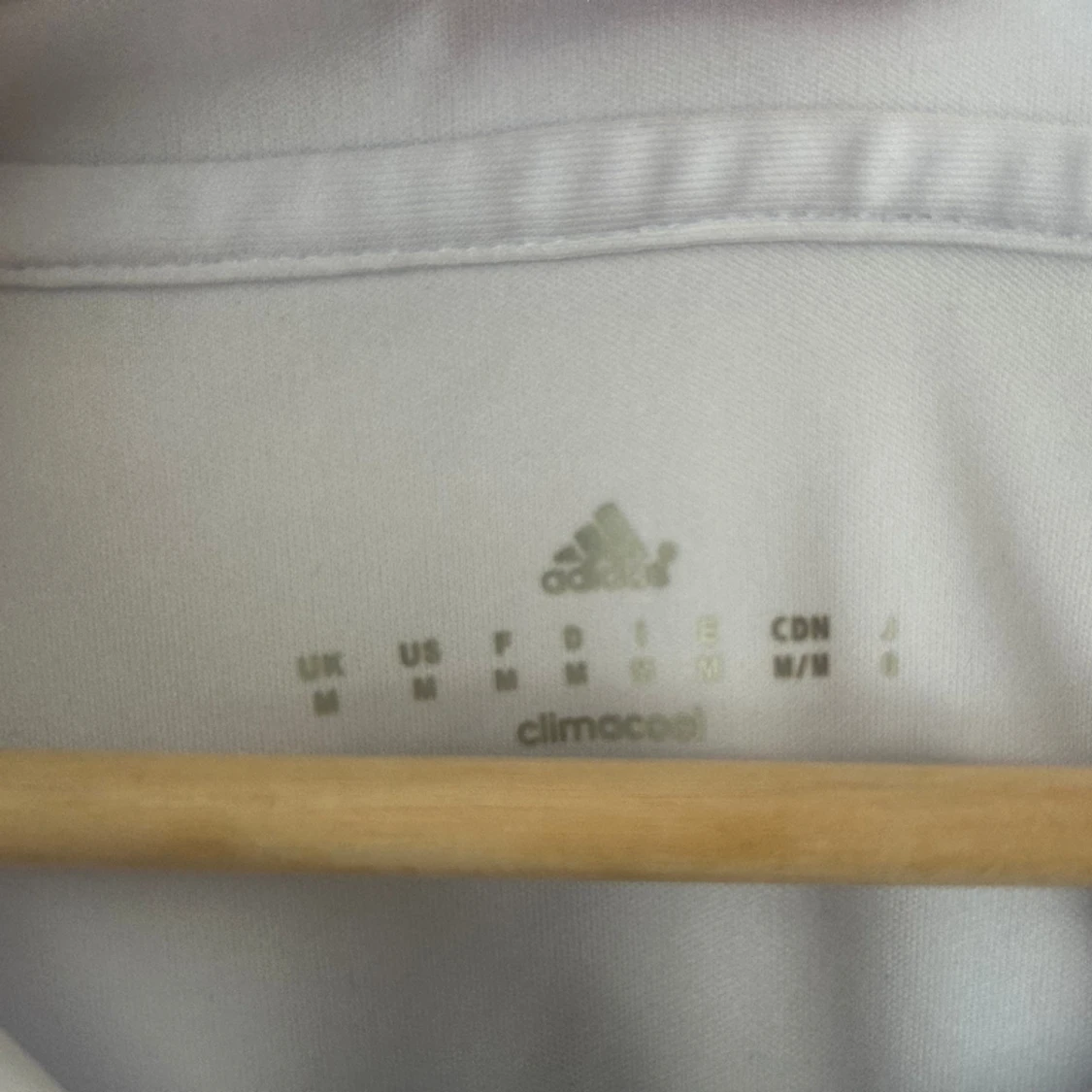 Real Madrid fotbollströja  - 91