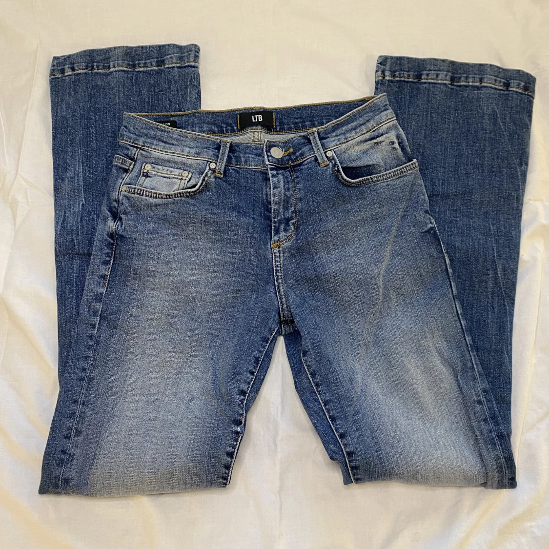 Ltb fallon jeans