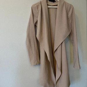 Tunn kappa - Normal längd 