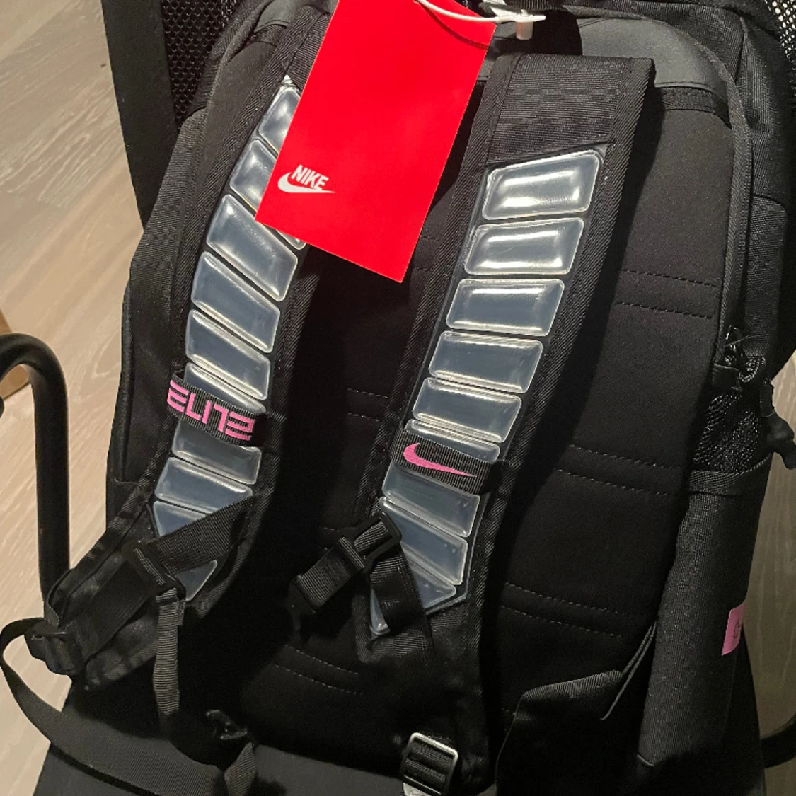 Nike pro elite bag  - 90