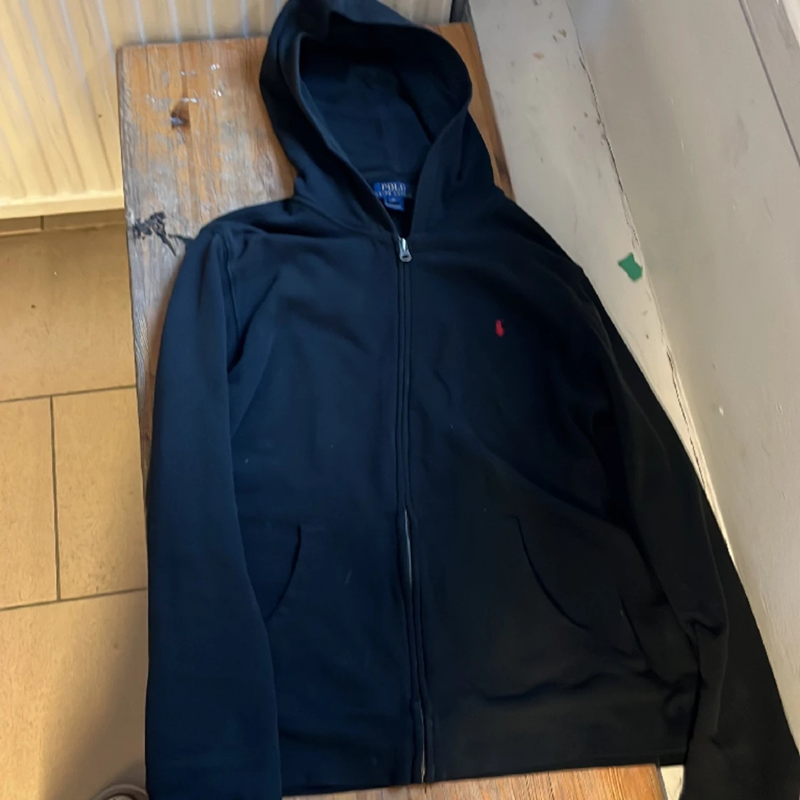 Ralph Lauren full zip  - 91