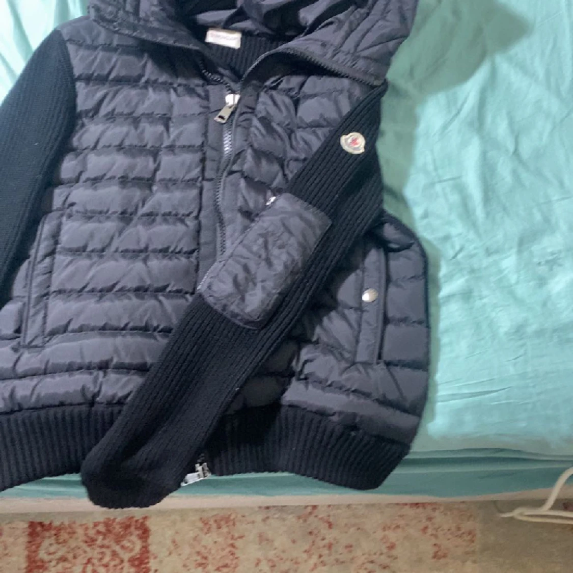 Moncler cardigan 