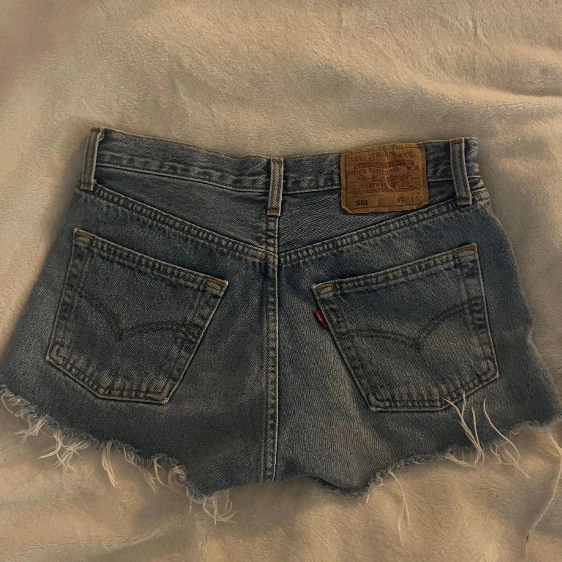 Levis shorts