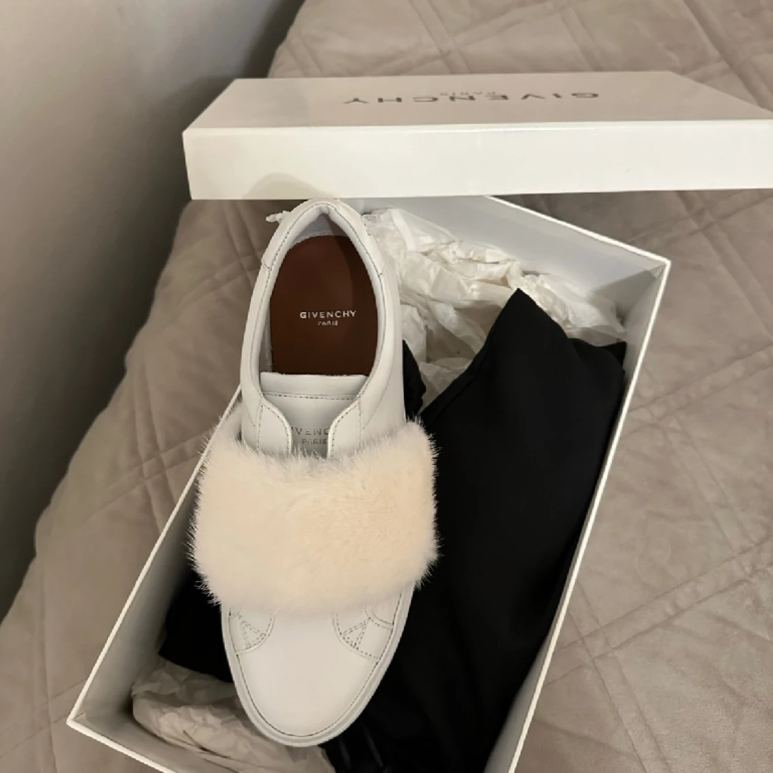 Givenchy Sneaker vita - 90