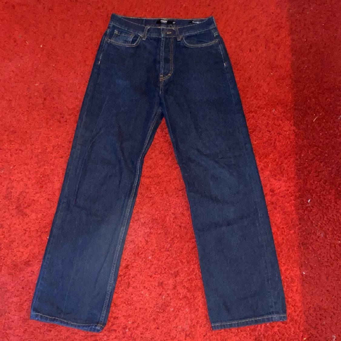 Jaded London jeans 