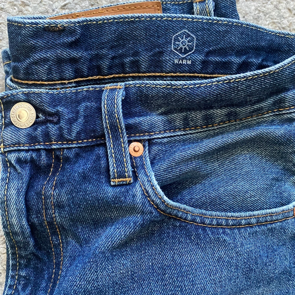 Levis jeans - 92