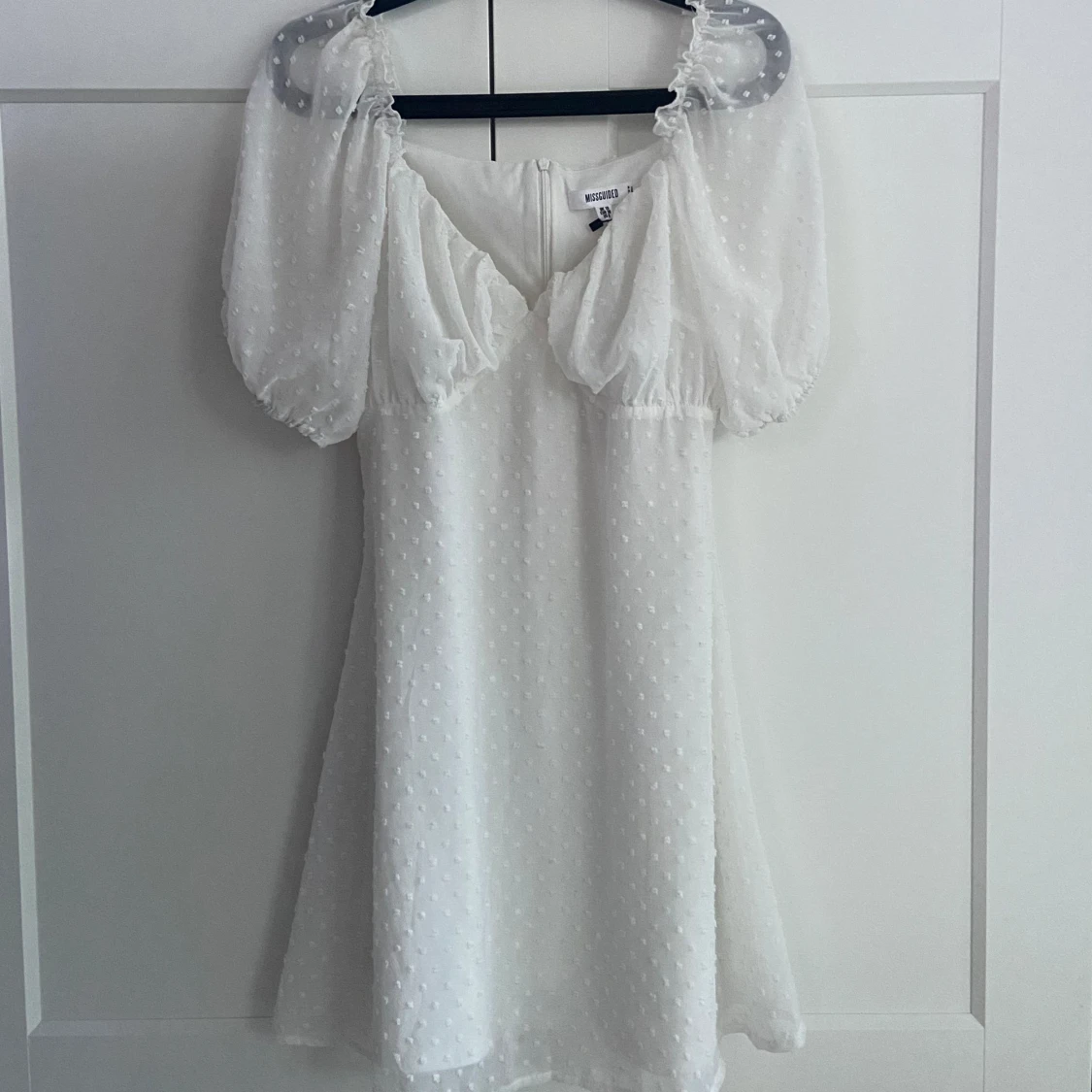 Klänning Missguided