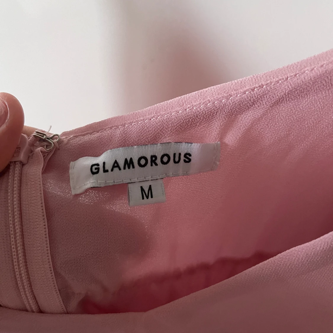 Volang klänning  - 90