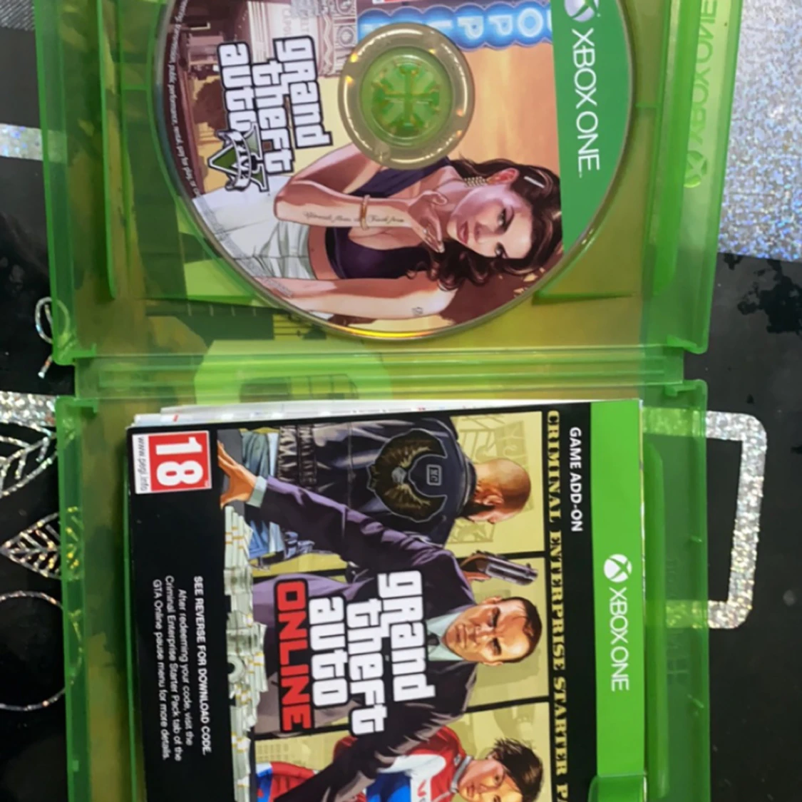 Gta 5 premium edition Xbox one - 91