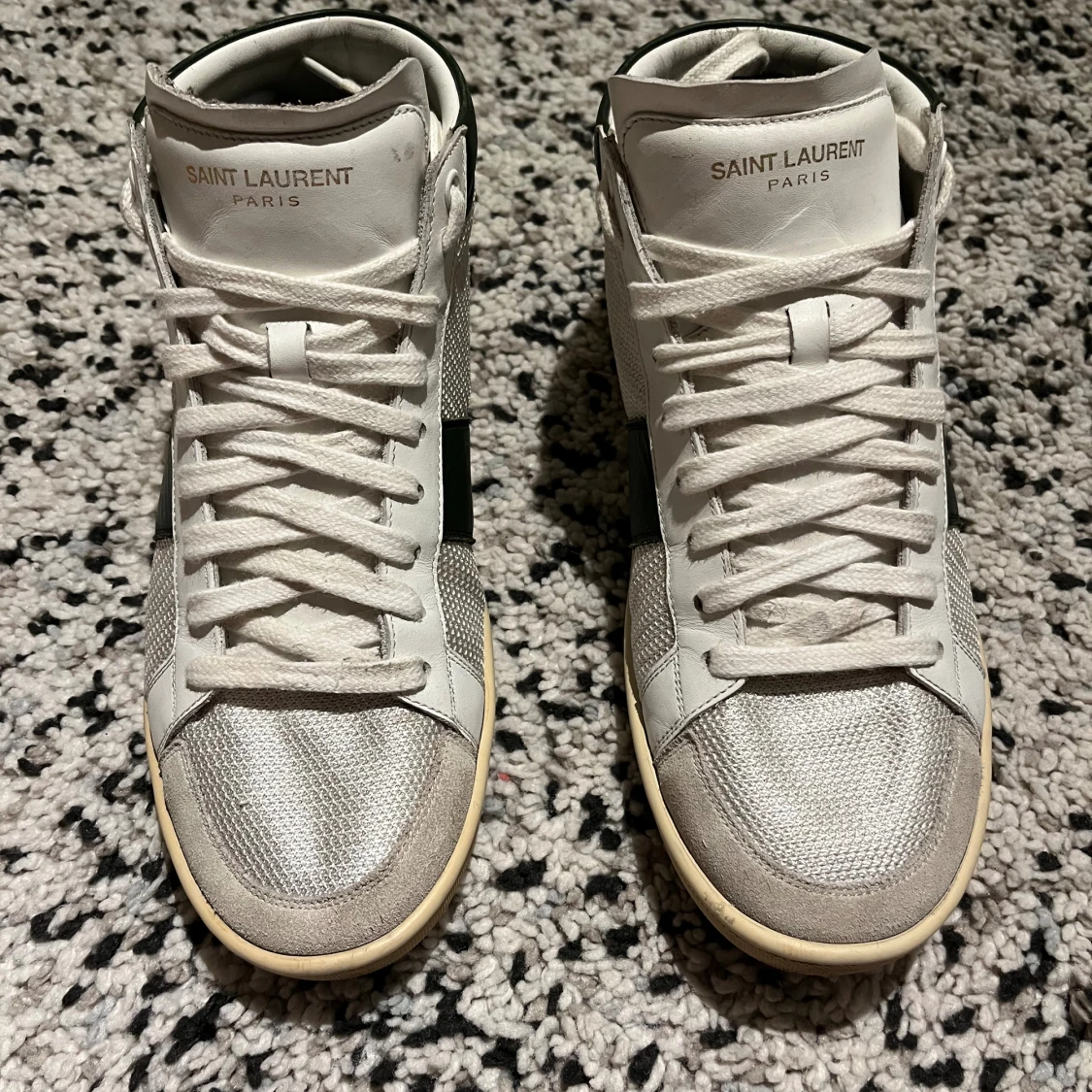 Saint Laurent skor! - 90