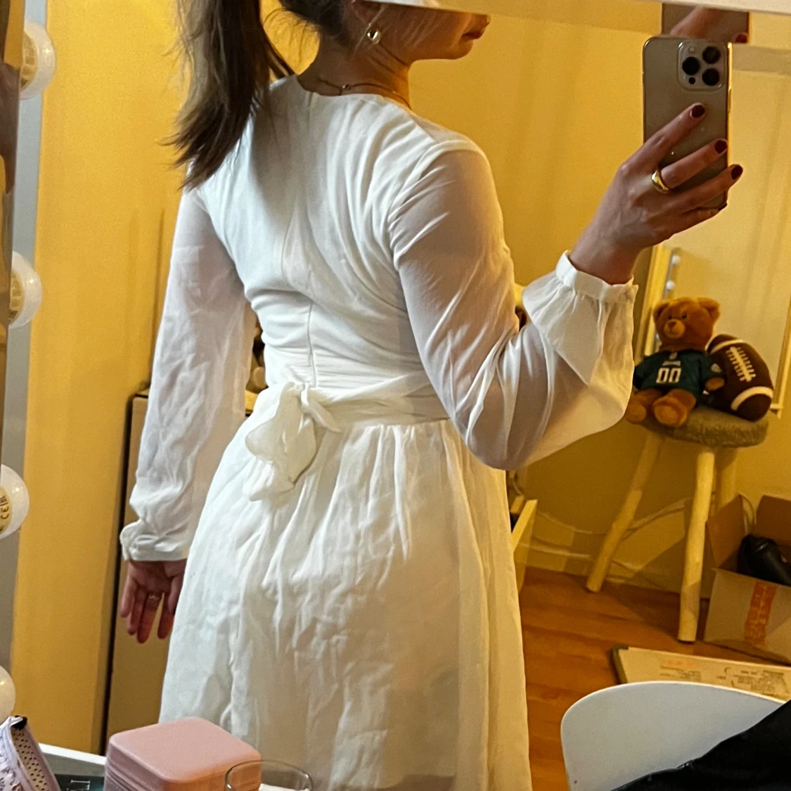 Studentklänning - 91