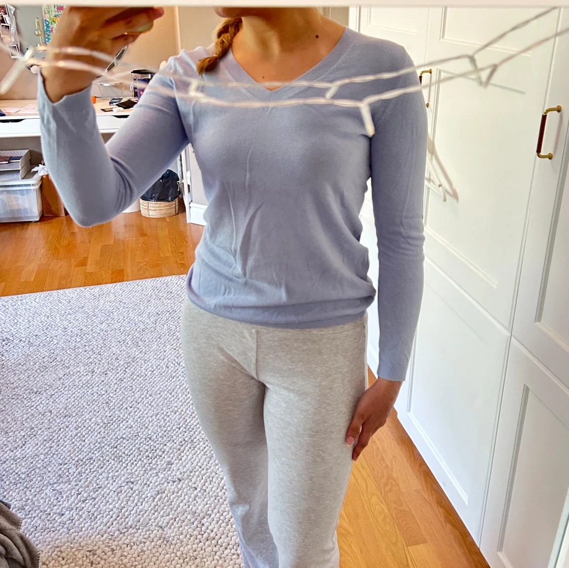 Massimo dutti tröja - 90