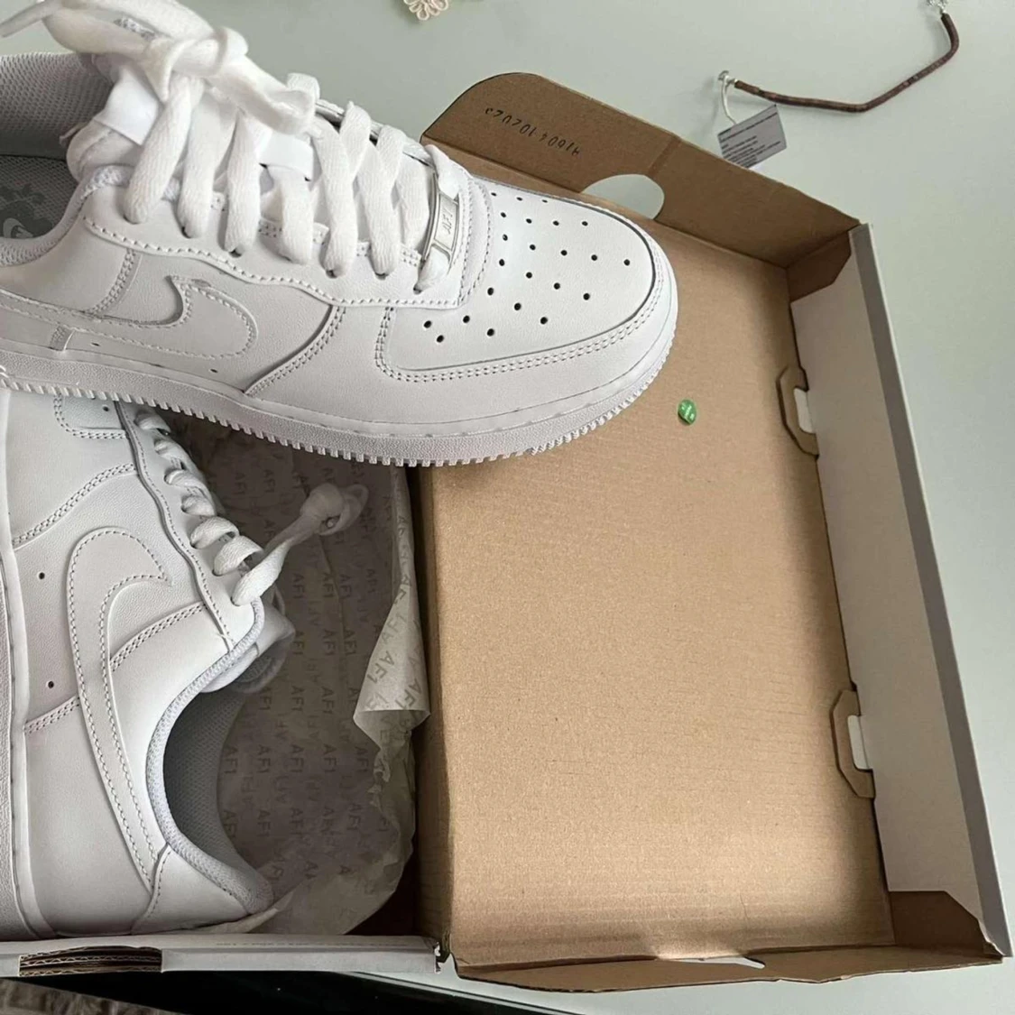 Nike Air Force 1  - 91