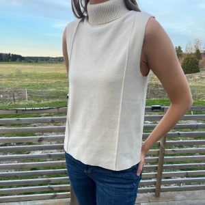 Zara topp ✨ - Superfin topp från zara i stl S Endast testad så som nyskick!💗