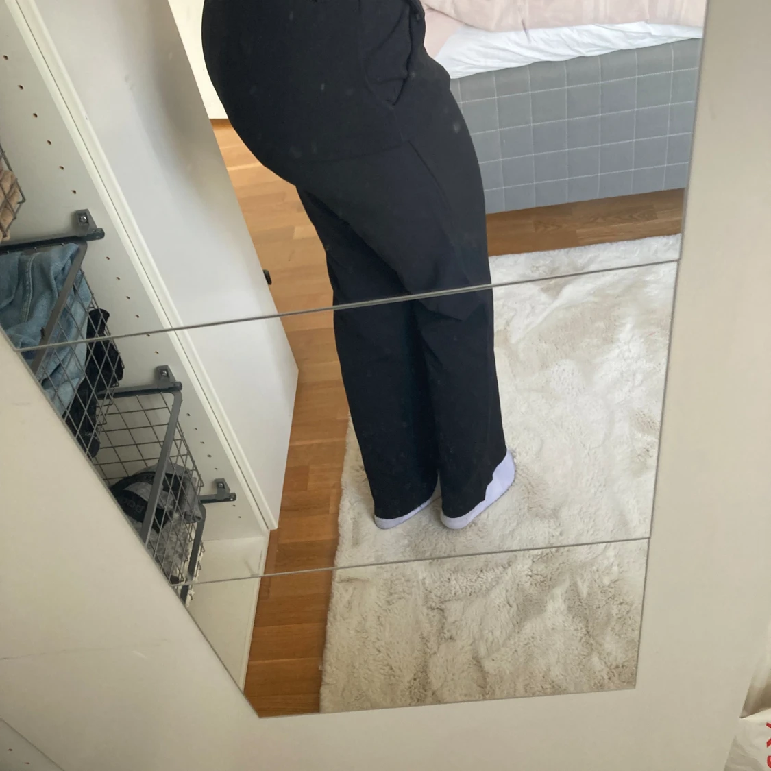 Kostymbyxor från veromoda