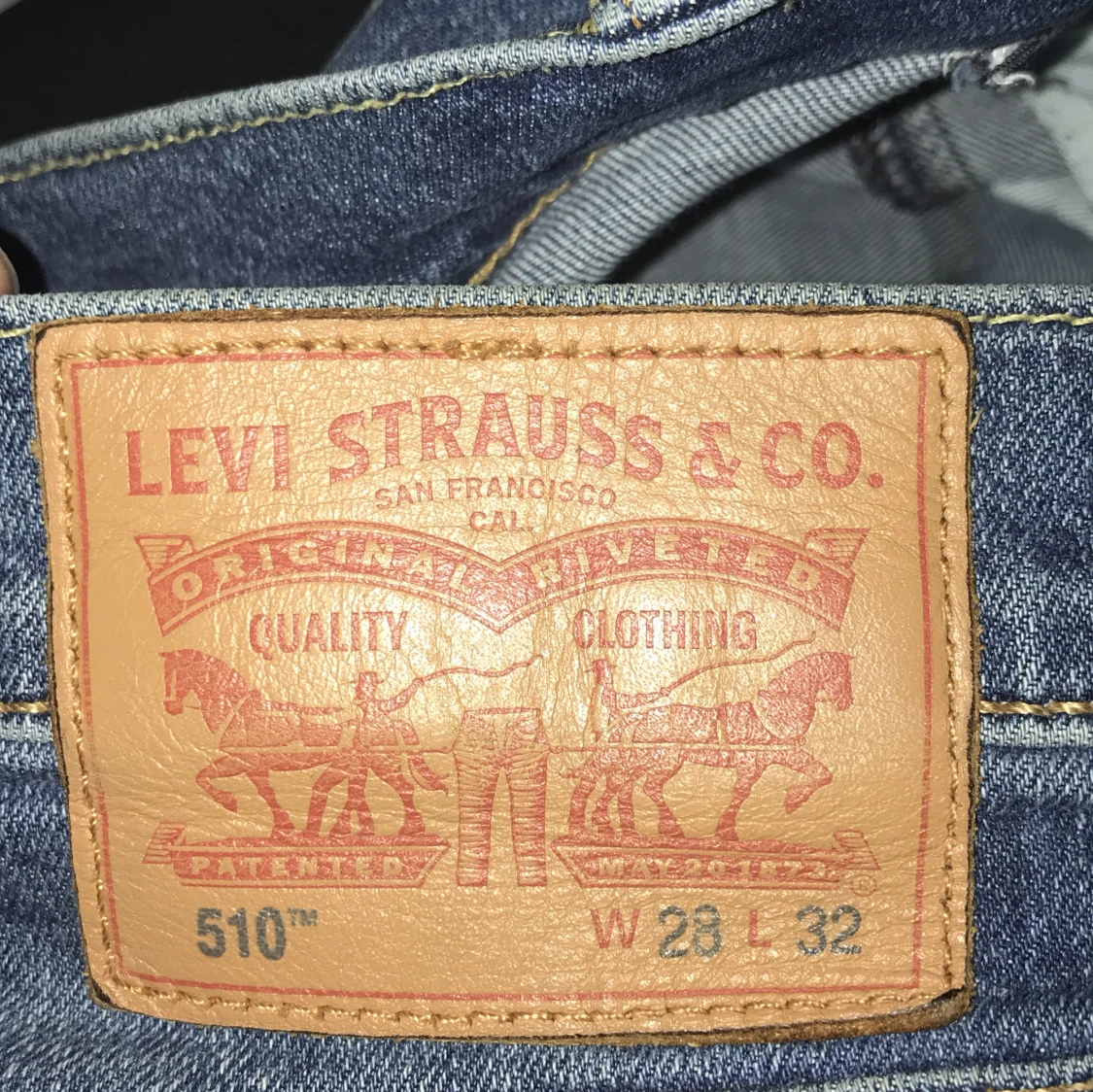 Levis jeans - 92