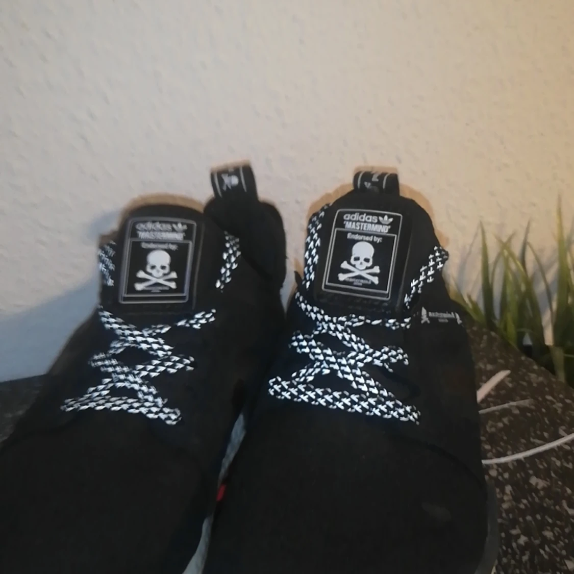 Adidas nmd X master mind - 90