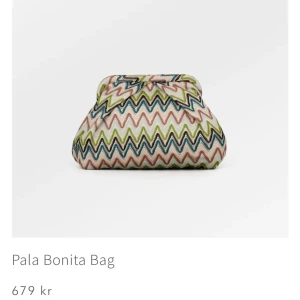 Becksöndergaard väska - Intressekoll på denna SUPER fina väskan från becksöndergaard. 