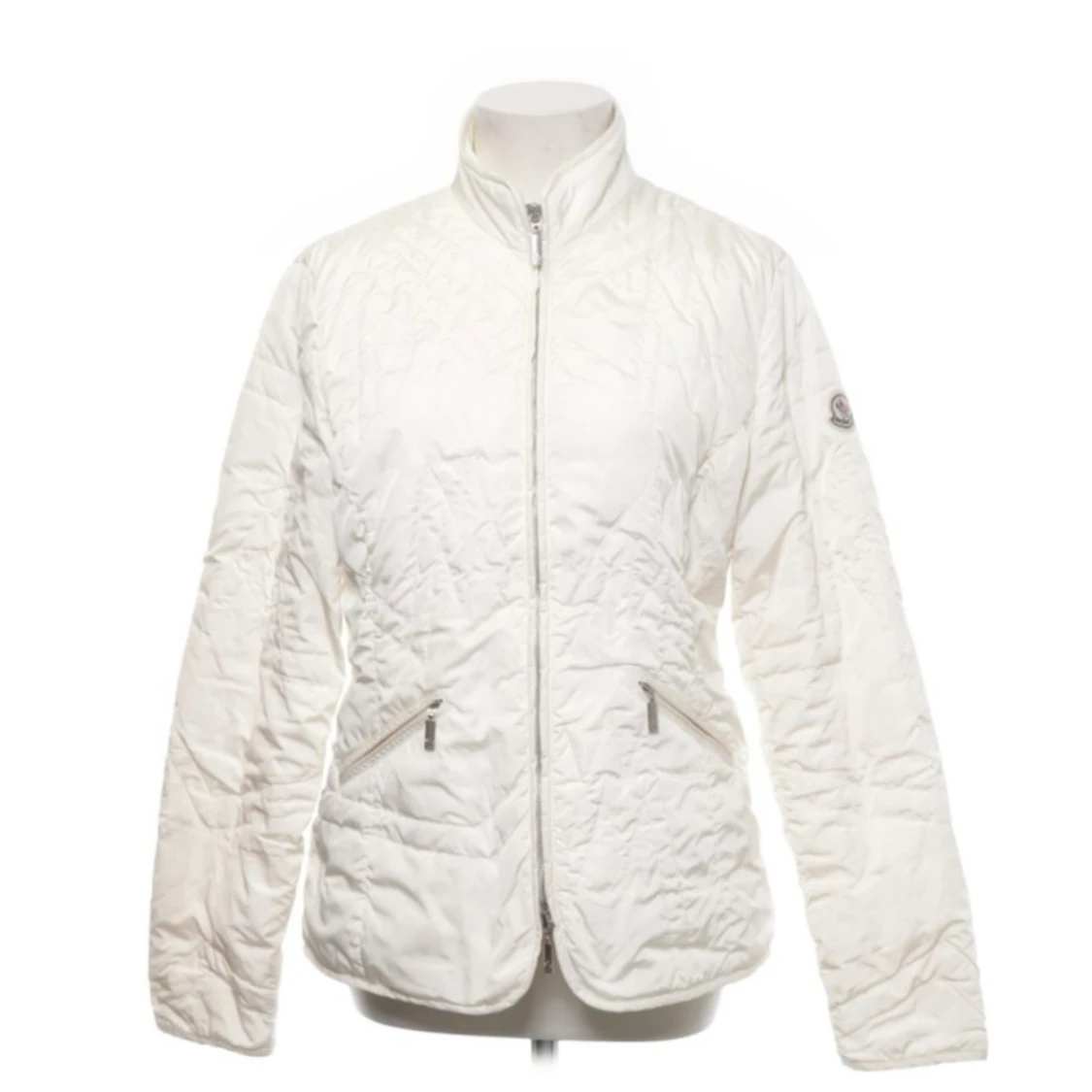 Moncler jacka