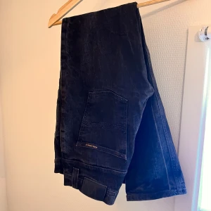 Nudie Jeans - Nudie jeans ”Grim Tim” | Skick 8/10 | Ny pris ca 1600 mitt pris 450! (Pris kan diskuteras vid snabb affär) | Dm vid frågor och funderingar | 