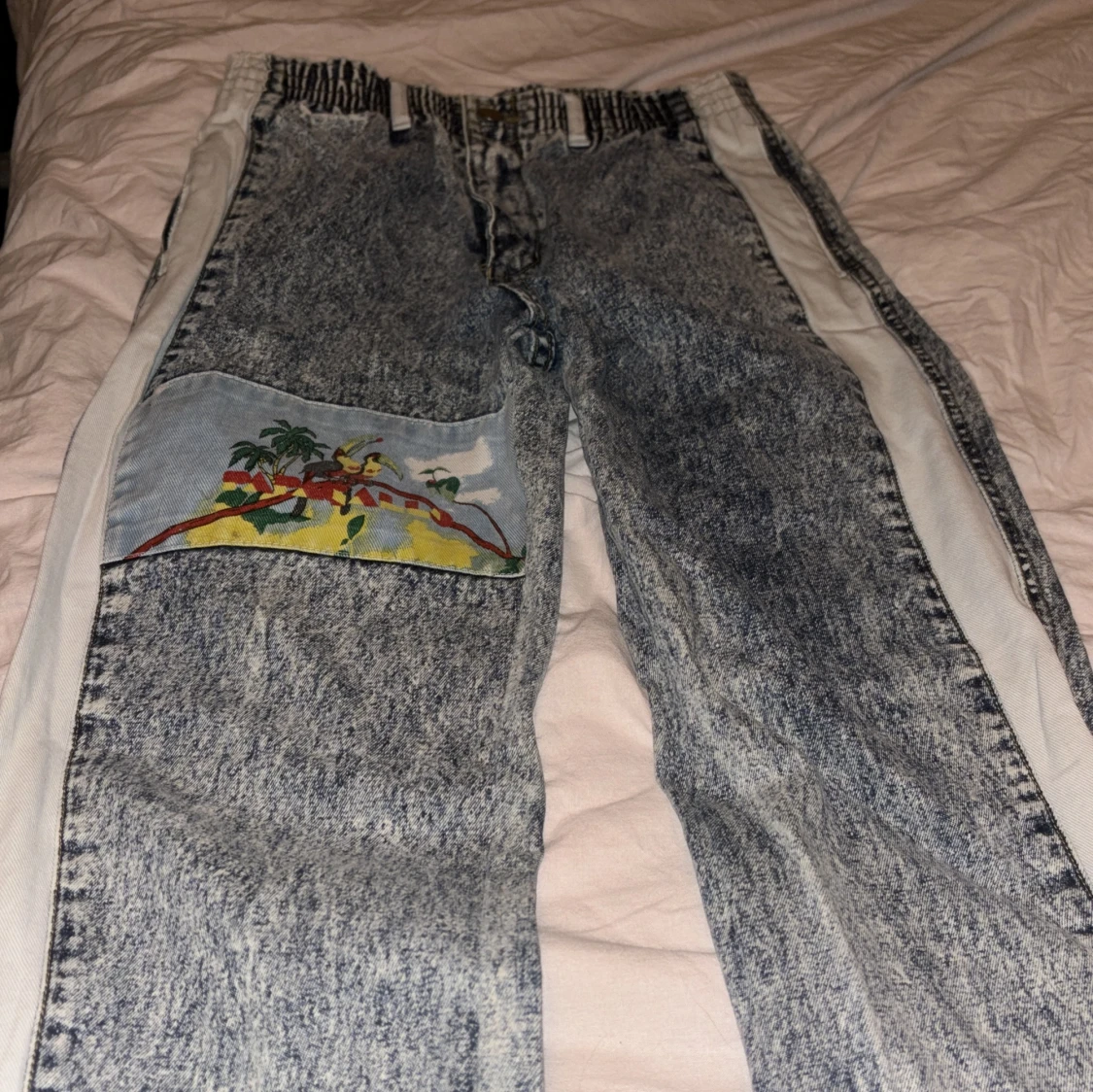 Jeans - 91