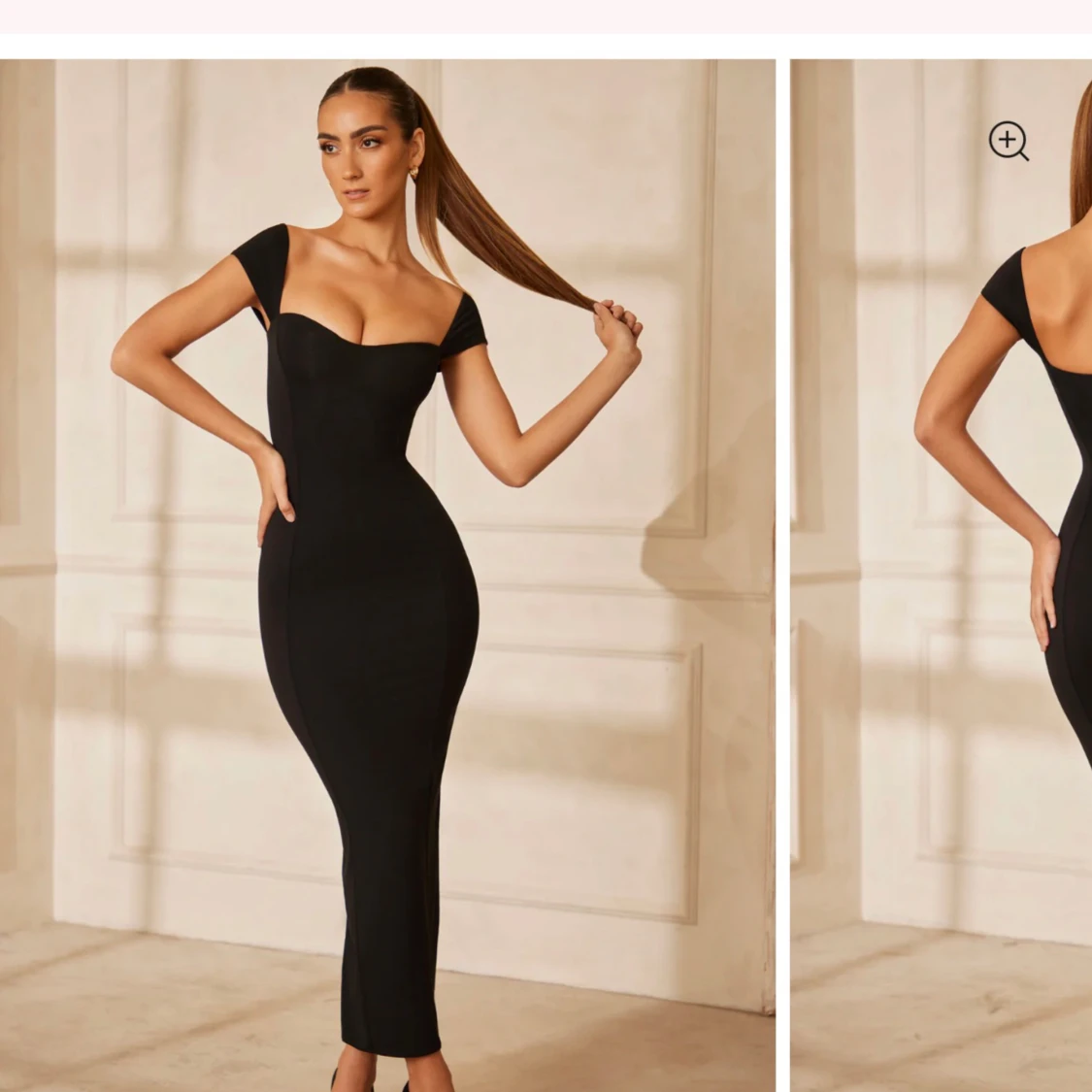 OhPolly ”Dolcezza” klänning