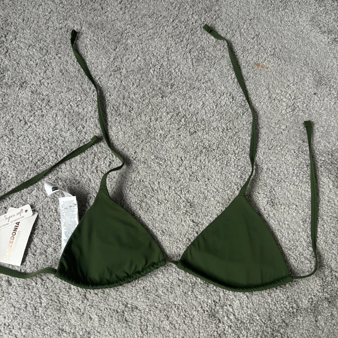 Bikinitopp calzedonia