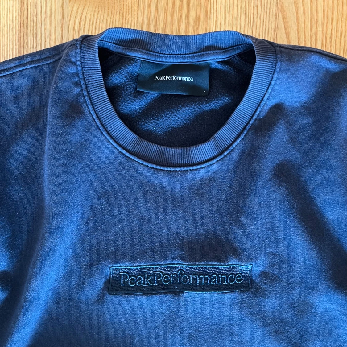 Peak performance tröja - 91