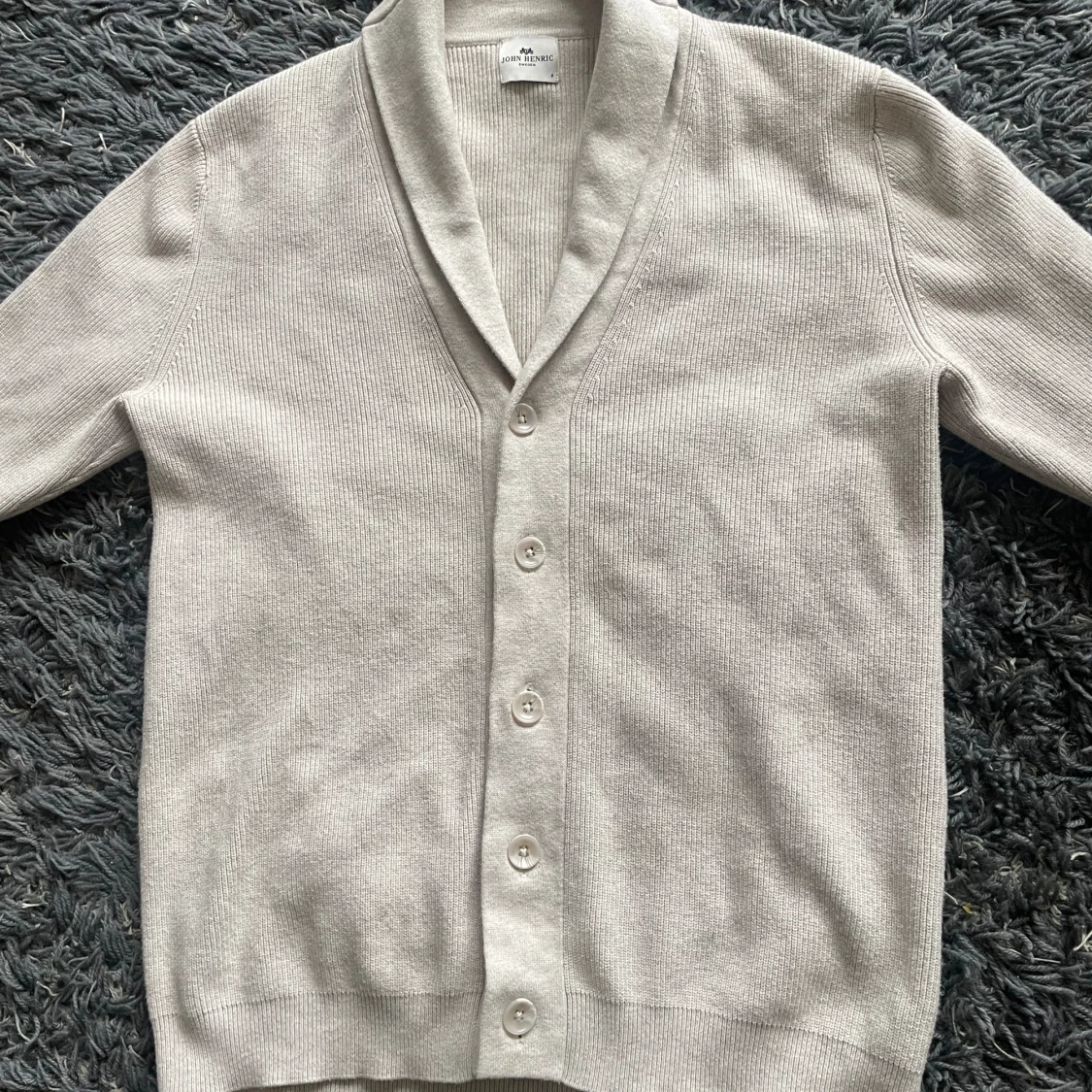 John Henric kofta - 90