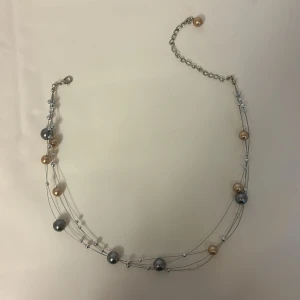 Halsband - Ett justeringsbart halsband