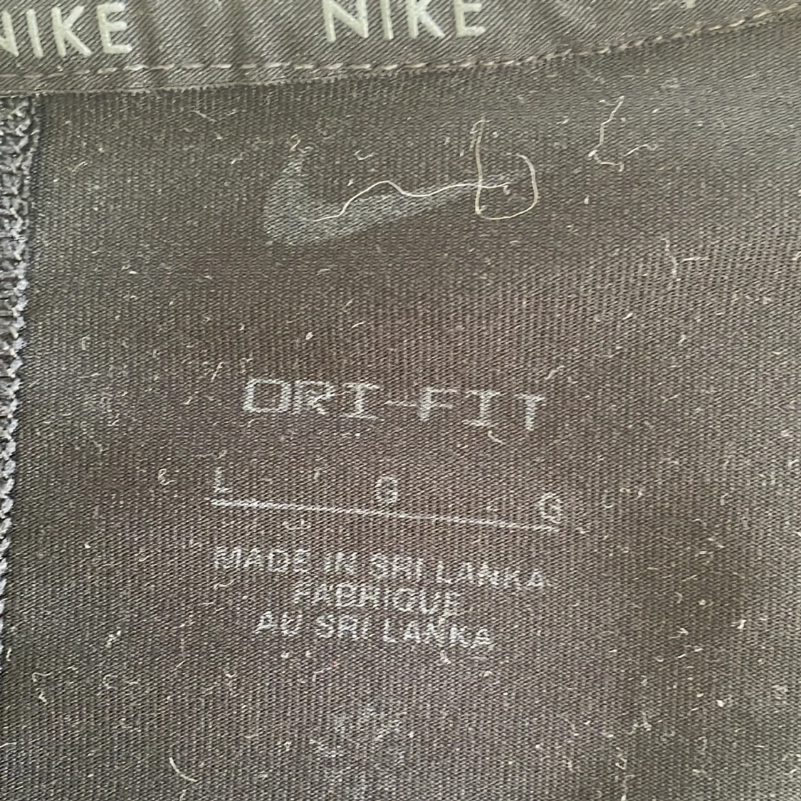 Nike träningströja  - 92