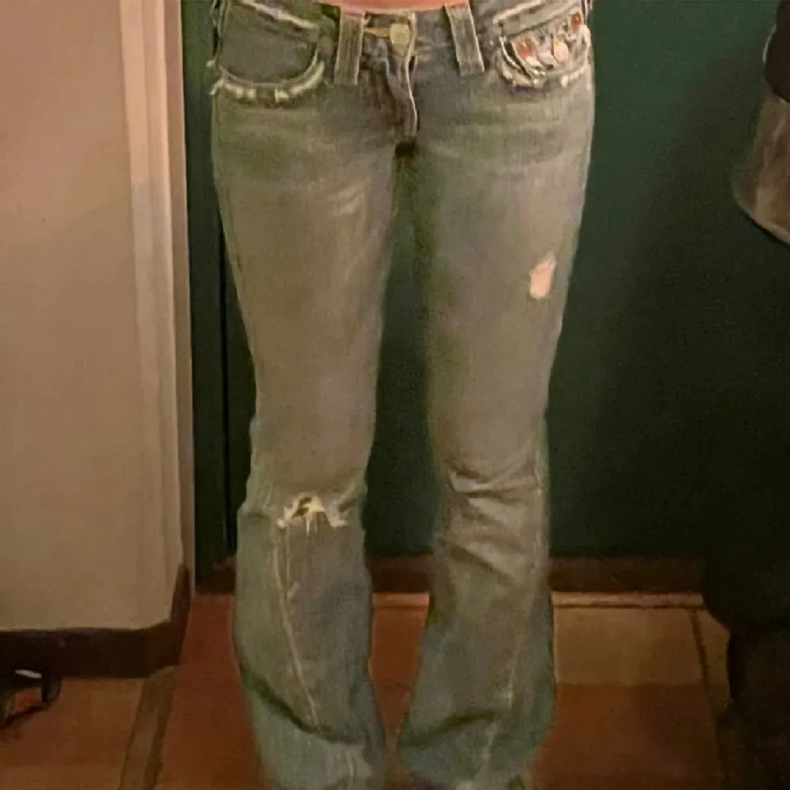 True religion jeans  - 91